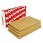 ROCKWOOL РУФ БАТТС Н ОПТИМА 1000x600x80 4шт 2,4м2/0,192м3.